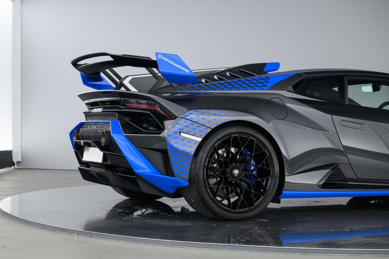 Used Lamborghini Huracan 2023 for sale - 76858790: Photo 19