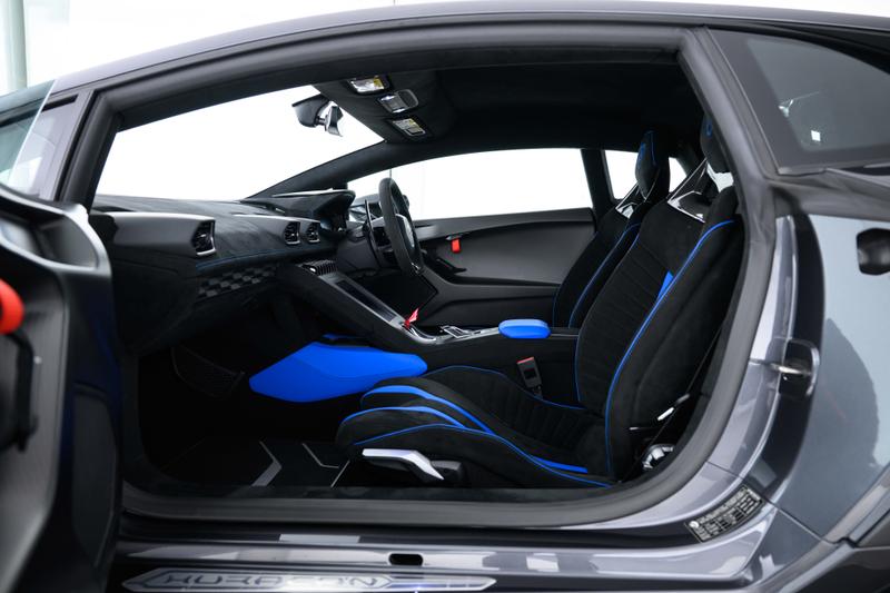 Used Lamborghini Huracan 2023 for sale - 76858790: Photo 6