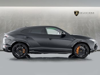 Used Lamborghini Urus 2025 for sale - 78976744: Photo