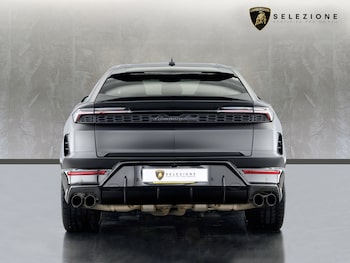 Used Lamborghini Urus 2025 for sale - 78976744: Photo