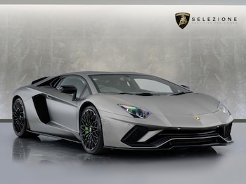 Used Lamborghini Aventador 2017 for sale - 79091764: Photo