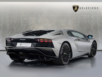 Used Lamborghini Aventador 2017 for sale - 79091764: Photo