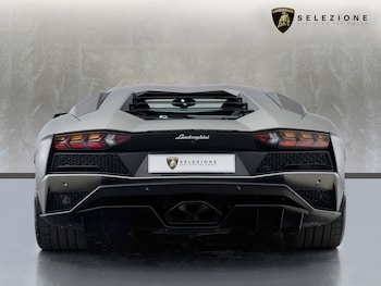 Used Lamborghini Aventador 2017 for sale - 79091764: Photo