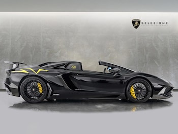 Used Lamborghini Aventador 2016 for sale - 78593149: Photo