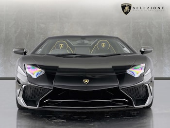 Used Lamborghini Aventador 2016 for sale - 78593149: Photo