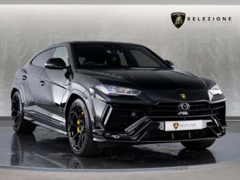2024 - 4.0T FSI V8 Performante 5dr Auto