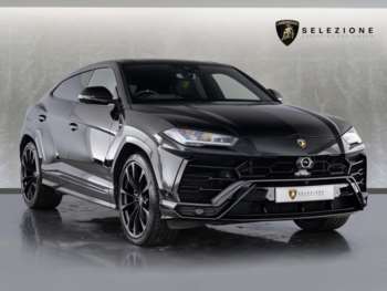 2021 - V8 Automatic 0-Door