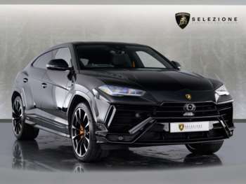 2023 - S Automatic 0-Door