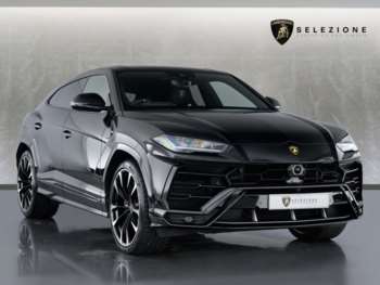2020 - V8 Automatic 0-Door