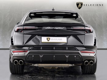 Used Lamborghini Urus 2025 for sale - 78593154: Photo