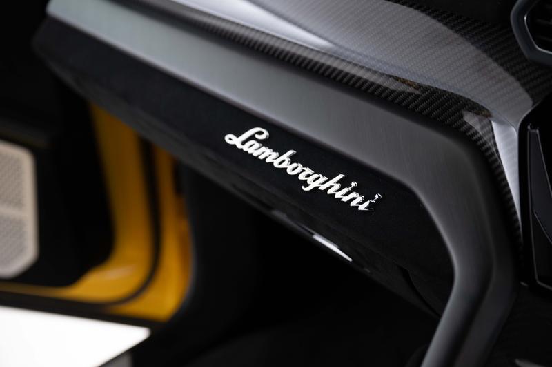 Used Lamborghini Urus 2024 for sale - 78095066: Photo 11