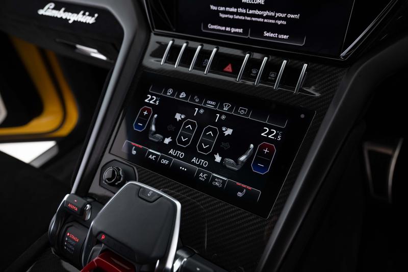 Used Lamborghini Urus 2024 for sale - 78095066: Photo 12