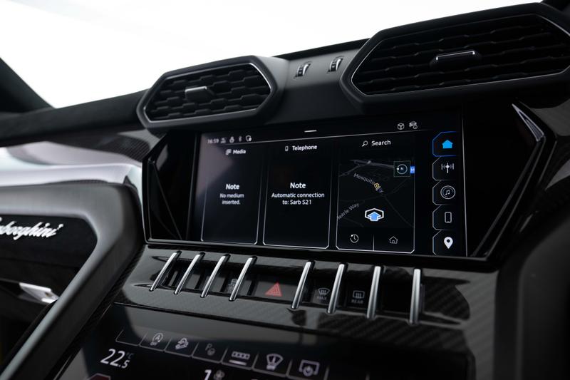 Used Lamborghini Urus 2024 for sale - 78095066: Photo 13