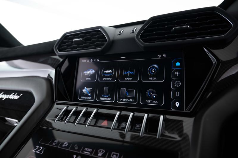 Used Lamborghini Urus 2024 for sale - 78095066: Photo 14