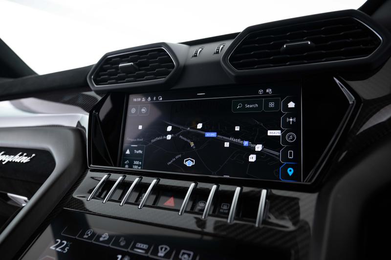 Used Lamborghini Urus 2024 for sale - 78095066: Photo 16