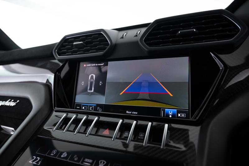 Used Lamborghini Urus 2024 for sale - 78095066: Photo 17