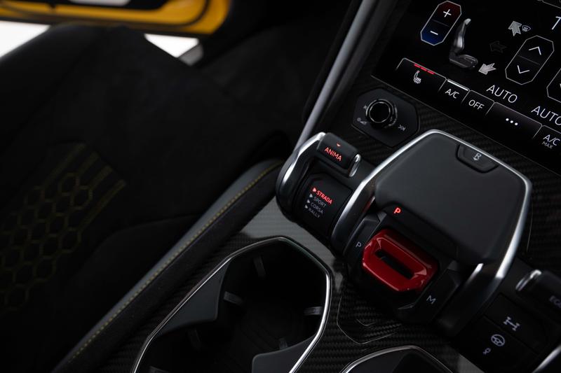 Used Lamborghini Urus 2024 for sale - 78095066: Photo 18