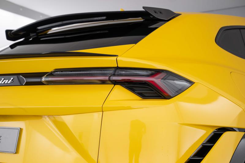 Used Lamborghini Urus 2024 for sale - 78095066: Photo 19