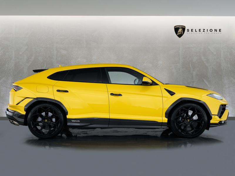 Used Lamborghini Urus 2024 for sale - 78095066: Photo 2