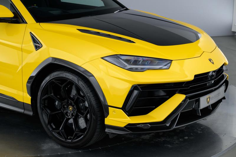Used Lamborghini Urus 2024 for sale - 78095066: Photo 20