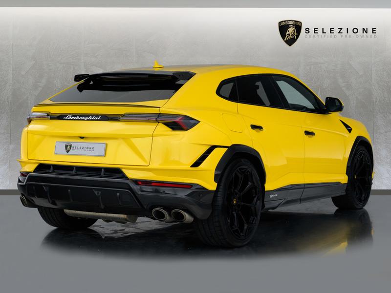 Used Lamborghini Urus 2024 for sale - 78095066: Photo 3
