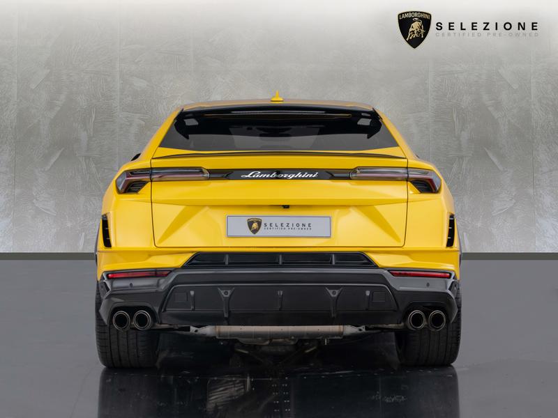 Used Lamborghini Urus 2024 for sale - 78095066: Photo 4