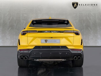 Used Lamborghini Urus 2024 for sale - 78095066: Photo