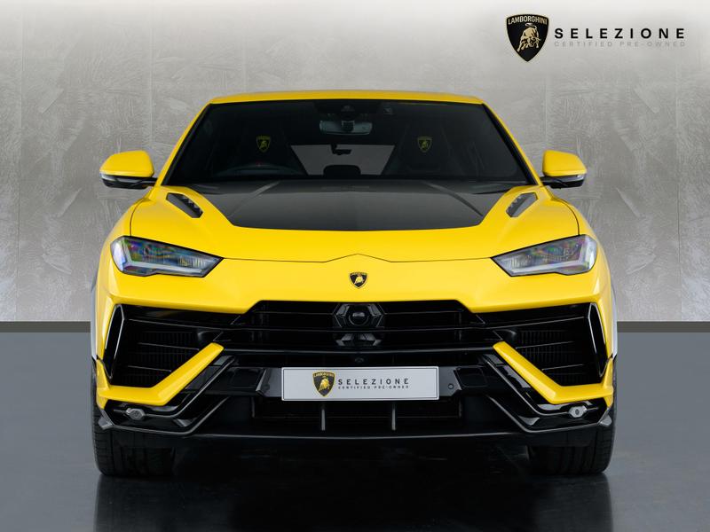 Used Lamborghini Urus 2024 for sale - 78095066: Photo 5