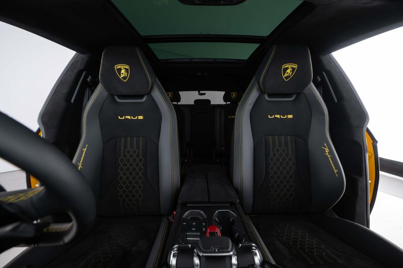Used Lamborghini Urus 2024 for sale - 78095066: Photo 7