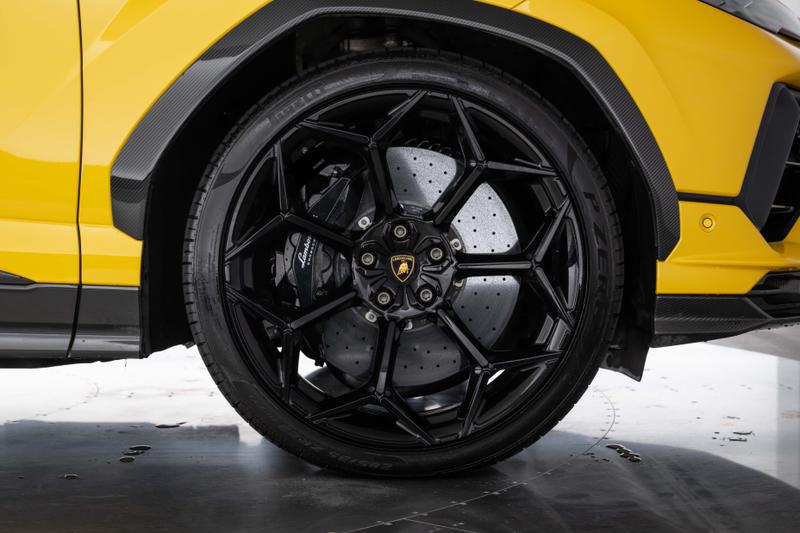 Used Lamborghini Urus 2024 for sale - 78095066: Photo 9