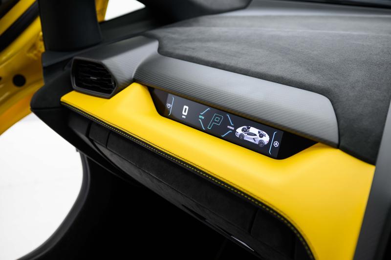 Used Lamborghini Revuelto 2025 for sale - 77381688: Photo 15