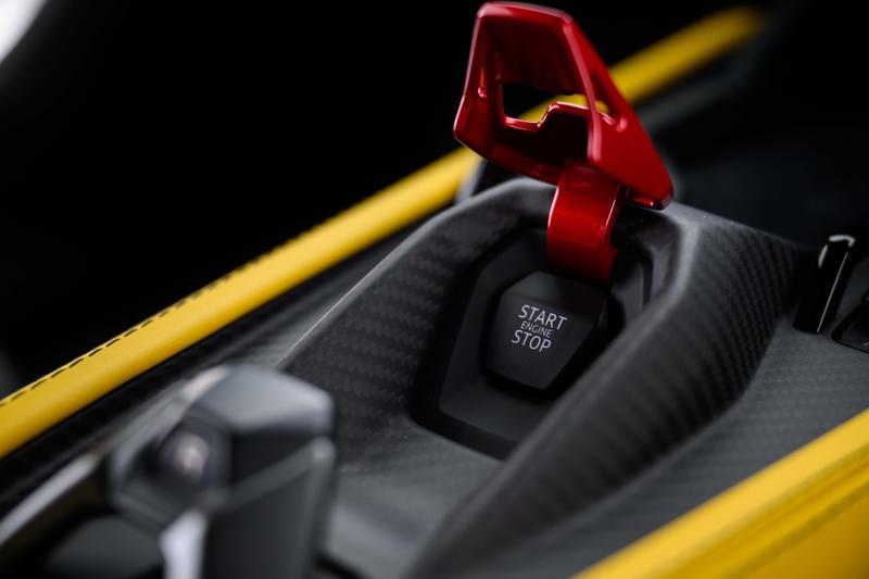 Used Lamborghini Revuelto 2025 for sale - 77381688: Photo 17