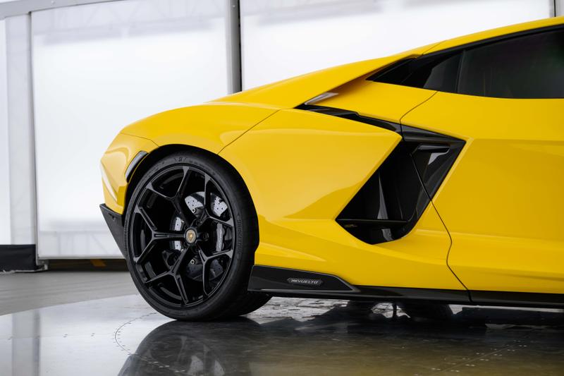 Used Lamborghini Revuelto 2025 for sale - 77381688: Photo 19