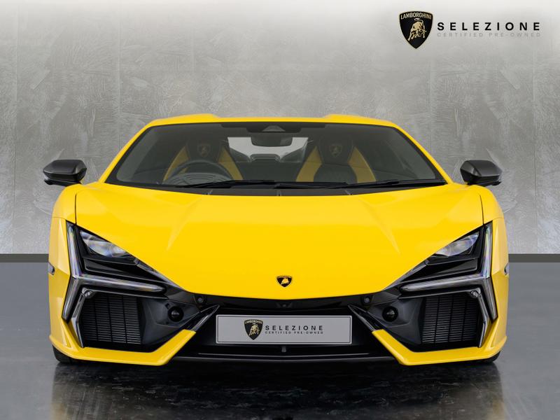 Used Lamborghini Revuelto 2025 for sale - 77381688: Photo 5