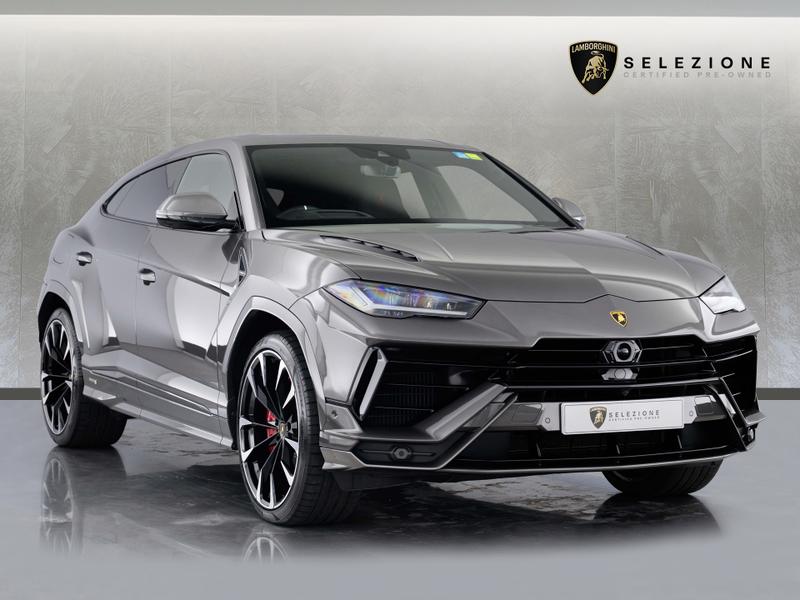 Used Lamborghini Urus 2023 for sale - 77746771: Photo 1