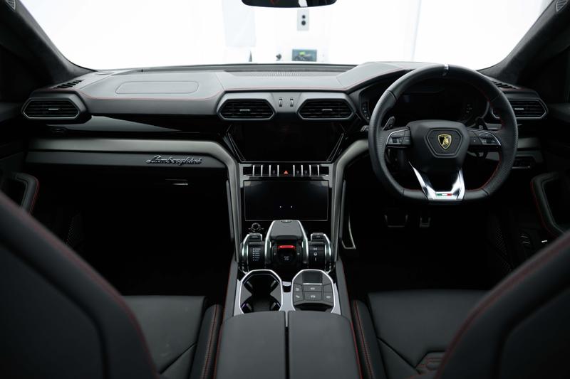 Used Lamborghini Urus 2023 for sale - 77746771: Photo 10