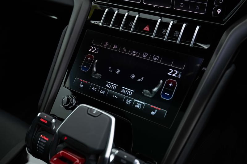 Used Lamborghini Urus 2023 for sale - 77746771: Photo 11