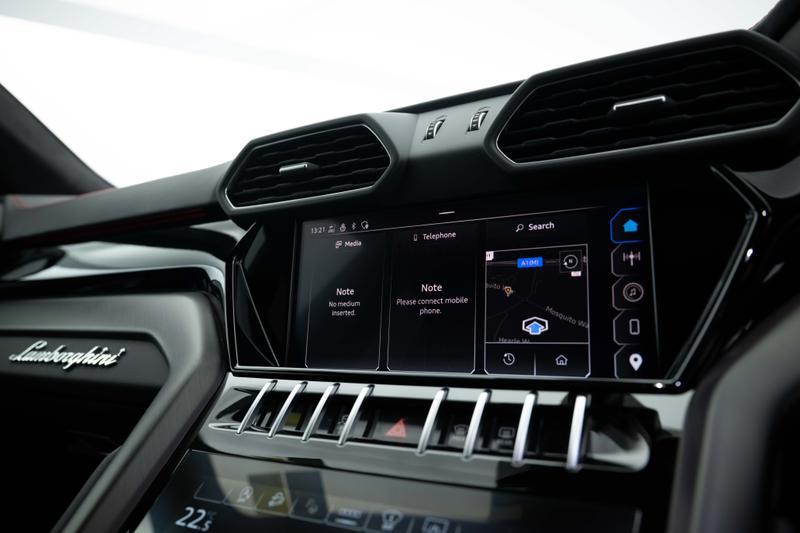 Used Lamborghini Urus 2023 for sale - 77746771: Photo 12