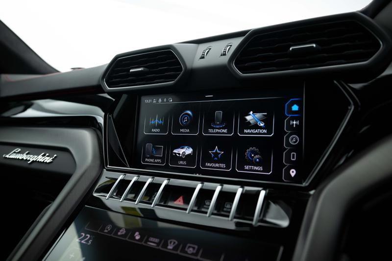 Used Lamborghini Urus 2023 for sale - 77746771: Photo 13