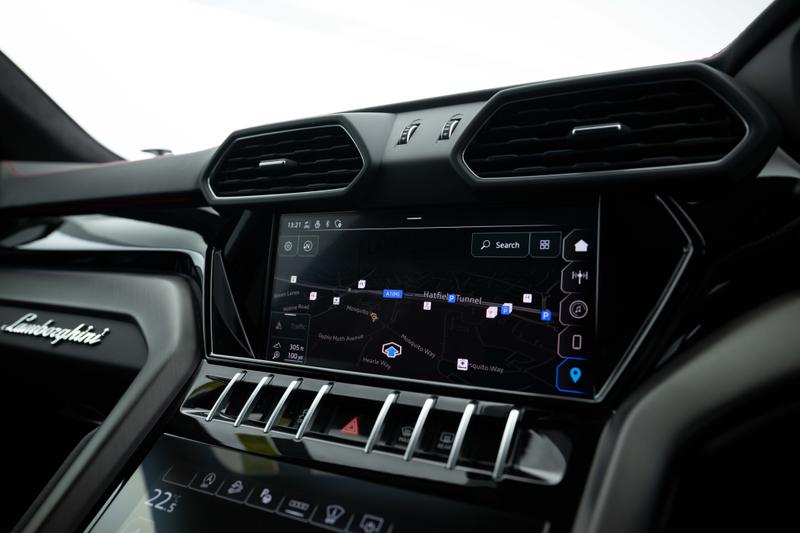 Used Lamborghini Urus 2023 for sale - 77746771: Photo 14