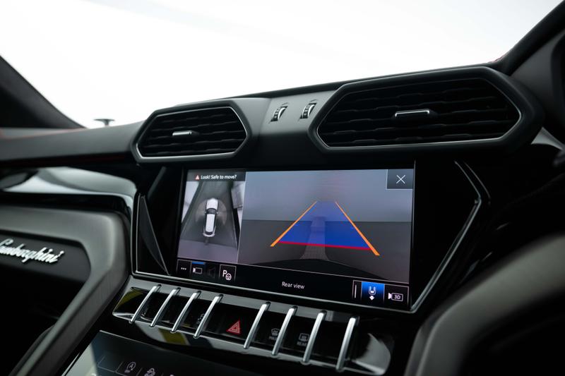 Used Lamborghini Urus 2023 for sale - 77746771: Photo 15