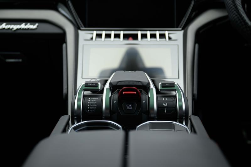 Used Lamborghini Urus 2023 for sale - 77746771: Photo 17