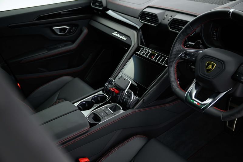 Used Lamborghini Urus 2023 for sale - 77746771: Photo 18