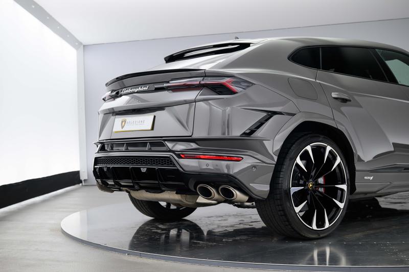 Used Lamborghini Urus 2023 for sale - 77746771: Photo 19