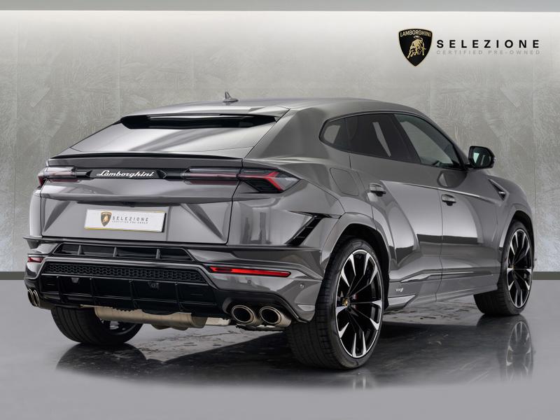 Used Lamborghini Urus 2023 for sale - 77746771: Photo 3