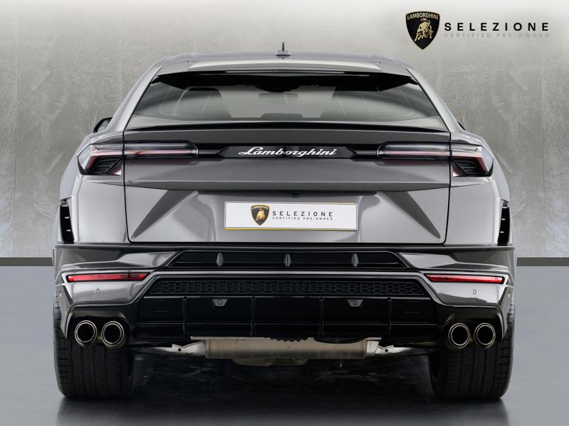 Used Lamborghini Urus 2023 for sale - 77746771: Photo 4