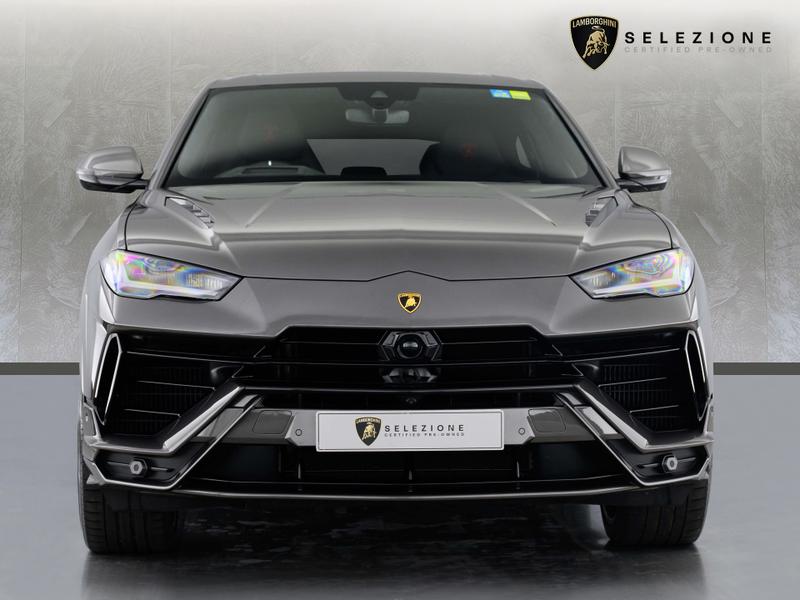 Used Lamborghini Urus 2023 for sale - 77746771: Photo 5