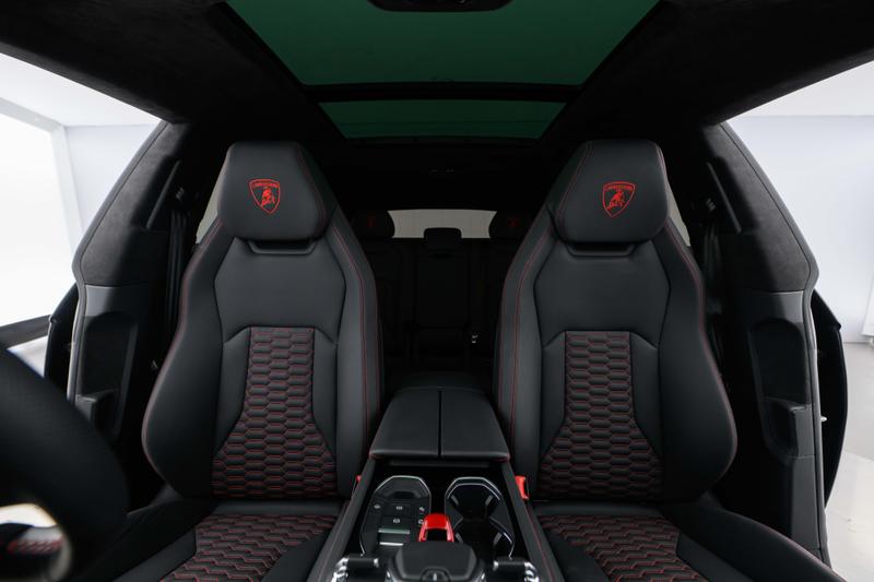 Used Lamborghini Urus 2023 for sale - 77746771: Photo 7