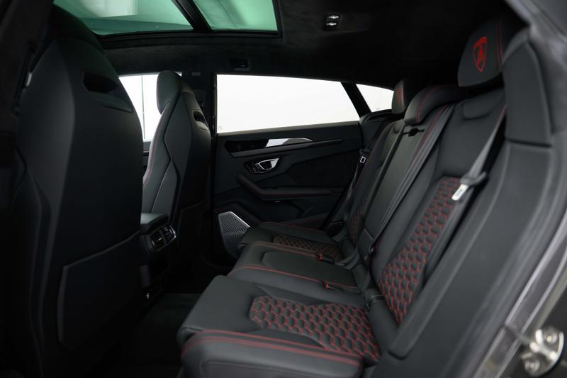 Used Lamborghini Urus 2023 for sale - 77746771: Photo 8