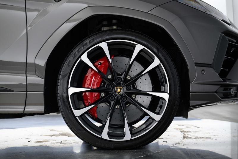 Used Lamborghini Urus 2023 for sale - 77746771: Photo 9